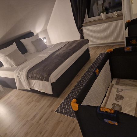 Am Gaertnerstieg Apartment Mohrkirch Luaran gambar